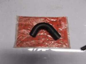 60517073 tubo superiore radiatore alfa romeo giulia spider gt