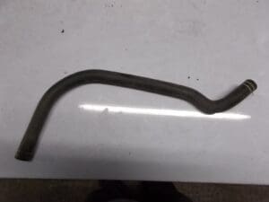 60654379 tubo flessibile riscaldatore alfa 166