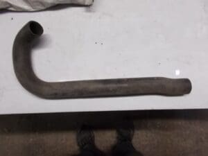 60730558 manicotto inferiore alfa romeo alfetta