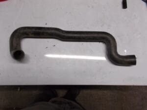 60512504 tubo radiatore alfa 164 turbo