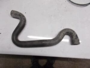 60534127 tubo radiatore alfa 75  nuovo originale