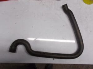 60533793 tubo flessibile radiatore alfa 75  nuovo originale