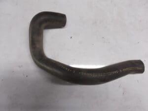 60525759 manicotto flessibile radiatore alfa 33   nuovo originale