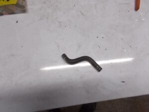 46767700  manicotto flessibile pompa acqua alfa 147 e 156  nuovo originale