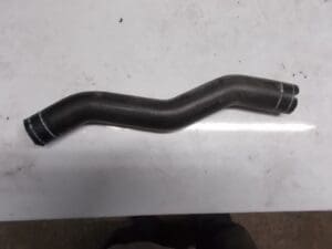 60629271 manicotto flessibile radiatore alfa 156  nuovo originale