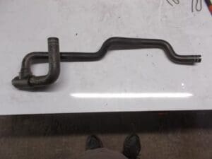 60667068 tubo flessibile condizionatore alfa 166 nuovo originale