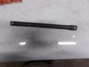 60614639 tubo flessibile carburatore alfa GTV e SPIDER  nuovo originale