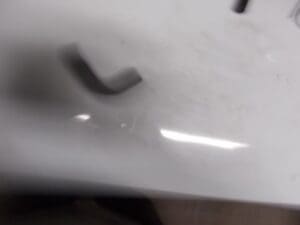 60549558 tubo radiatore alfa 33 nuovo originale