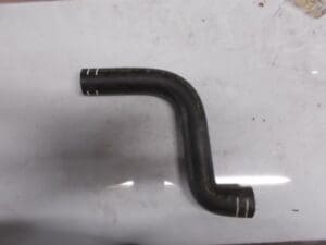 60655347 manicotto flessibile radiatore alfa 145 e 146  nuovo originale