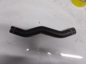 60629271 manicotto flessibile radiatore alfa 164 e GTV  nuovo originale