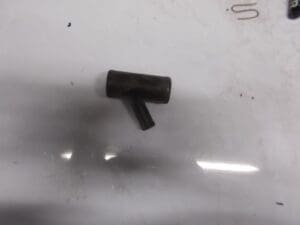 60524487 raccordo tubazione radiatore alfa 33 nuovo originale