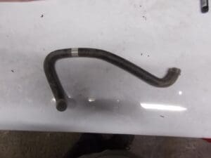 60669795 tubo flessibile comando freno idraulico  alfa 166  nuovo originale