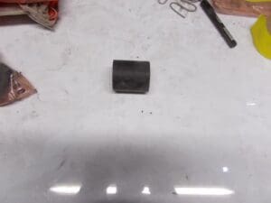 80525821 manicotto aspirazione riscaldamento alfa sud 33 nuovo originale