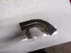 60525625 tubo scambiatore di calore alfa 33 nuovo originale