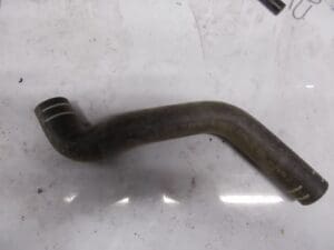 60624717 manicotto flessibile radiatore alfa 156 nuovo originale