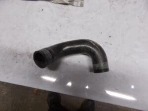 60563876 manicotto flessibile radiatore alfa 164 nuovo originale