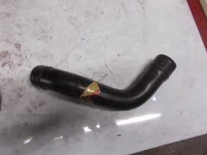 60742201 manicotto flessibile aspirazione alfa 75 nuovo originale