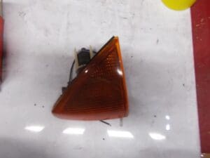 60740851 fanale anteriore sinistro alfa 75 nuovo originale