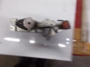 60568485 MOTORINO ELETTRICO ARIA CONDIZIONATA ALFA 164 , 164 TURBO E USA NUOVO ORIGINALE