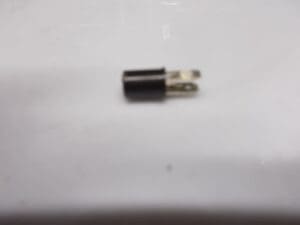 116555703300  PORTALAMPADA ALFETTA GV GTV 6 NUOVO ORIGINALE