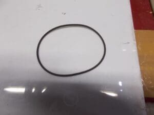 60570554 GUARNIZIONE TENUTA CILINDRI ALFA 155 GAMMA E TURBO, ALFA 164 FL/SUPER, ALFA 33 E ALFA 75 NUOVO ORIGINALE