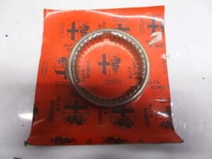 60501271 MANICOTTO RIGIDO CAMBIO ALFA 33 , ALFA 33 I.E. E ALFA 145  146  NUOVO ORIGINALE