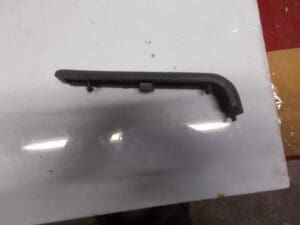 60529321 MOSTRINA MANIGLIA INTERNA POST DESTRA ALFA 75 NUOVO ORIGINALE