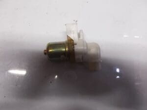 60505225 ELETTROPOMPA TERGICRISTALI ALFA 33 E ALFA 33 I.E.  NUOVO ORIGINALE