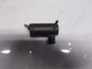 60547744 ELETTROPOMPA TERGICRISTALLO ALFA 33 E ALFA 75 NUOVO ORIGINALE