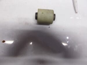 11600213180100 SILENT BLOCK SUPPORTO SOSPENSIONE ALFETTA ALFA GT GTV E ALFA 75 NUOVO ORIGINALE