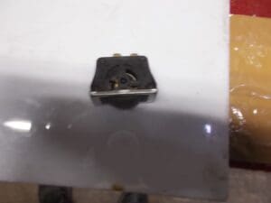 533636  INTERRUTTORE ALFA SUD NUOVO ORIGINALE