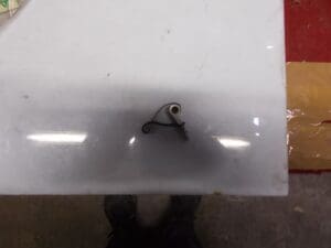 711233 PUNTINE SPINEROGENO ALFETTA GIULIETTA ALFA SUD  NUOVO ORIGINALE