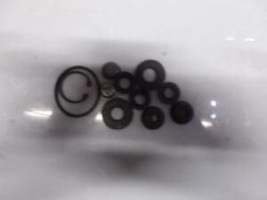 1421692 KIT RIPARAZIONE POMPA ALFETTA ALFA GT E ALFA 75 NUOVO ORIGINALE