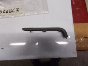 60526867 MOSTRINA MANIGLIA SINISTRA ALFA 75 NUOVO ORIGINALE