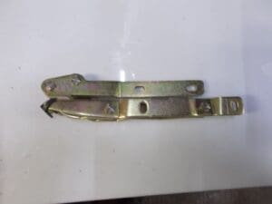 60538417 CERNIERA SINISTRA VANO BAGAGLI ALFA 33 E 33 I.E. NUOVO ORIGINALE