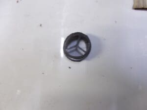 60505213 RACCORDO TUBO SCOLO ALFA SUD SPRINT ALFA 33