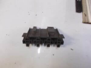 60507274 PORTAFUSIBILI ALFA 33 E ALFA 75 NUOVO ORIGINALE