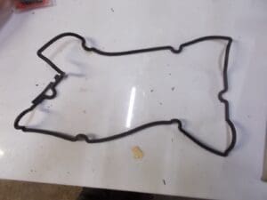 60805748 GUARNIZIONE TESTATA ALFA 155 TURBO NUOVO ORIGINALE