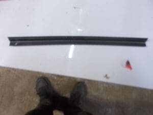 6053809 MODANATURA ALFA 75 NUOVO ORIGINALE