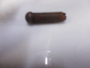 116760335900 REGISTRO PUNTERIE ALFETTA 75 90 164 TD NUOVO ORIGINALE