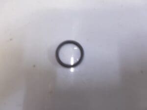 14457380 ANELLO DI TENUTA ALBERO COMANDO RETROMARCIA ALFA SPIDER NUOVO ORIGINALE