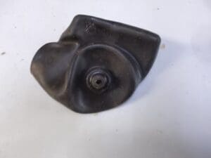 60513325 CAPPUCCIO BOBINA ALFA 75 E ALFA 164 NUOVO ORIGINALE