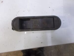 60536616 MANIGLIA SPORTELLO ALFA 33 NUOVO ORIGINALE