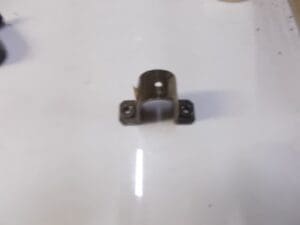 60505021 STAFFA SOSPENSIONE ANTERIORE ALFA 33  33 I.E. NUOVO ORIGINALE