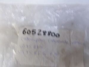 60528800 INTERRUTTORE ALZACRISTALLI ANTERIORE ALFA 75 NUOVO ORIGINALE - immagine 3