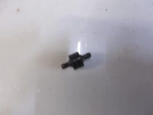 60503458 FILTRO IMPIANTO TERGICRISTALLI ALFA 33  33 I.E. NUOVO ORIGINALE