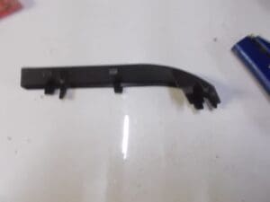 112408980 MOSTRINA INTERNA BRACCIOLO PORTIERA POST DX ALFA 33 NUOVO ORIGINALE