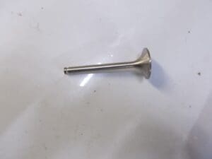 60734146 VALVOLA DI SCARICO ALFA NUOVO ORIGINALE