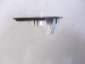 60509219 MOSTRINA PLANCIA PORTASTRUMENTI ALFA 164 NUOVO ORIGINALE