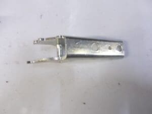 60526600 CERNIERA EDSCHA PORTE ANTERIORI ALFA 75 NUOVO ORIGINALE